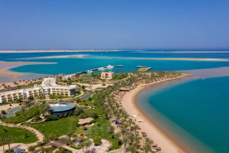 Palm Royale Resort - Soma Bay - 25