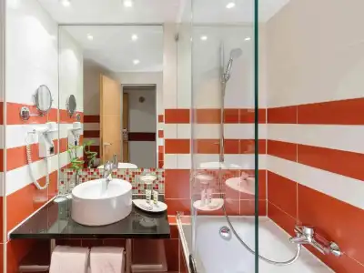 Mercure München City Schwabing - 52