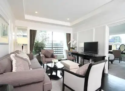 Cape House, Bangkok - 38