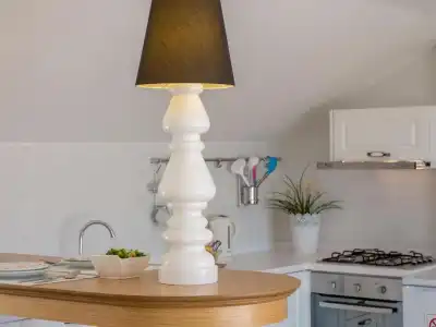 Kalkan Suites - 110