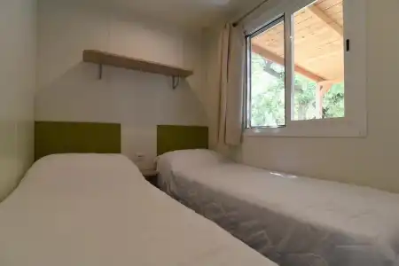 Club del Sole Riccione Easy Camping Village - 25