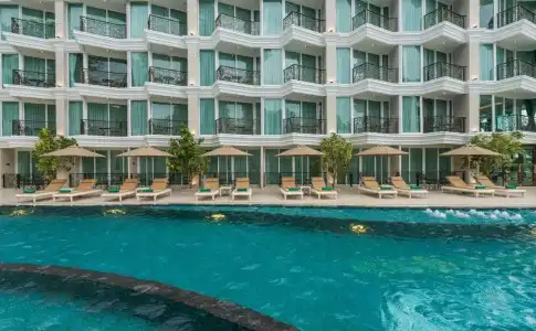 LK Emerald Beach - 0