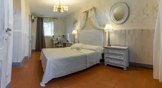 Il Castagnolo Country B&B - 176