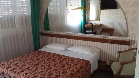Grande Albergo Abruzzo - 3