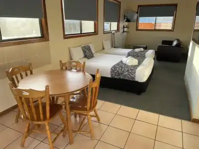 Coastal Bay Motel Coffs Harbour - 36