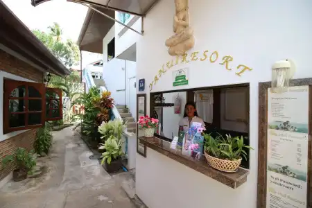 Ya Nui Resort - 27