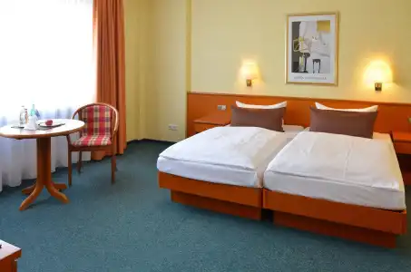 Sure by Best Western Wilhelmshaven City - 3