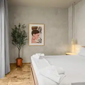 Nikos Lux Apartments - 26