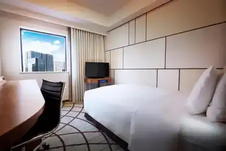 ANA Crowne Plaza Osaka - 57