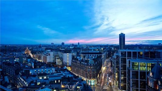 The Park Tower Knightsbridge, A Luxury Collection - 16