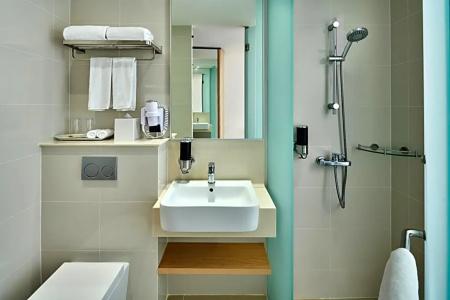 Holiday Inn Express Singapore Katong by IHG - 43