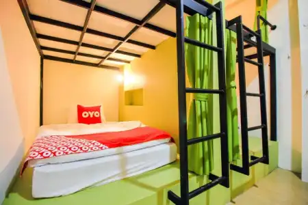 All Days Hostel - 23