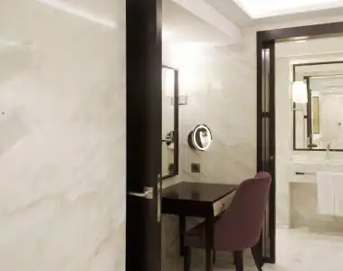 Sheraton Bucharest - 8