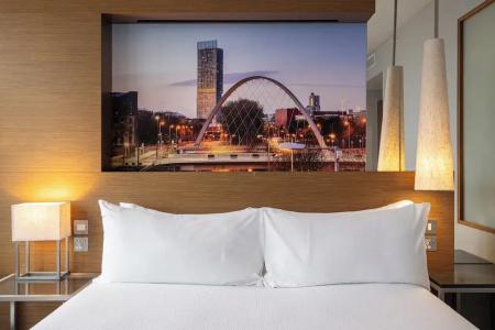 The Manchester Deansgate, by IHG - 41
