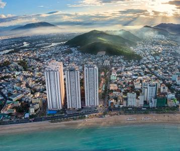 Paralia Nha Trang - 12