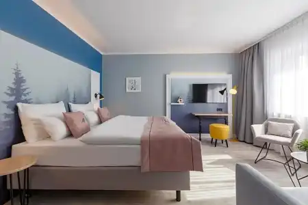 Garner Essen - Messe by IHG - 85