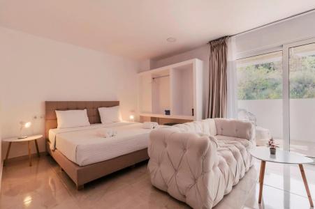 Bamboo Suites Adults Only - 1