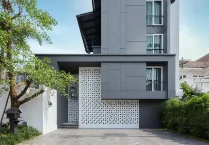 Kiri Chiang Mai - 0