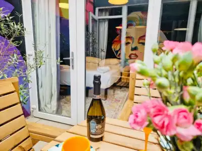 The Melville by Rokxy - Kings Cross - 157