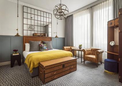 Kimpton Clocktower by IHG - 70