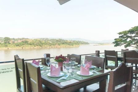 Namkhong Riverside Chiang Rai - 20