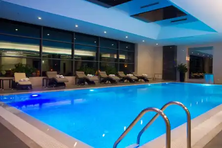 Radisson Blu, Kayseri - 16