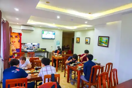 OYO 411 Van Nam - 18