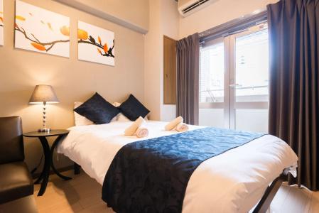 Sakura Sands Hommachi - 15