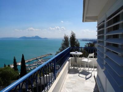 La Villa Bleue - 17