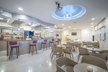 Golden Sun Resort - Adults Only - 16