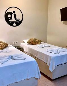 Rosy Suites - 121
