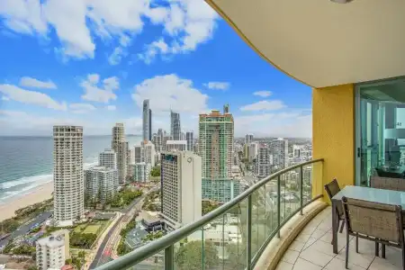 Sun City - Q Stay - 126