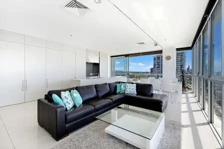 ULTIQA Air On Broadbeach - 314
