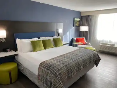 Best Western Premier Richmond City Gateway - 49
