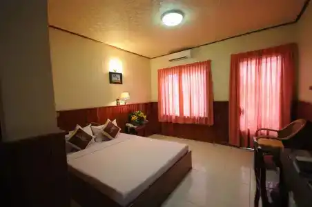 Dara Reang Sey Phnom Penh - 15
