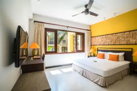 Pandanus Resort - 67