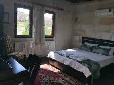 Guven Cave - 32