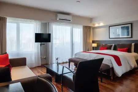 Urban Suites Recoleta Boutique - 18
