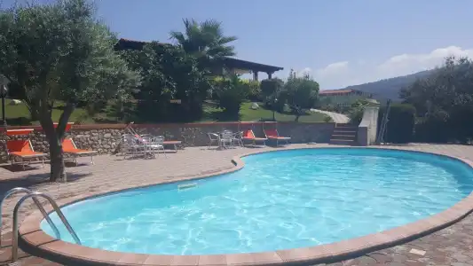 Agriturismo Seaview - 4
