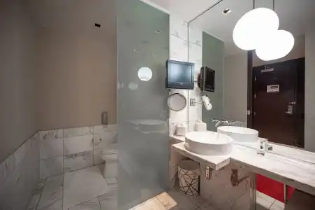 Beautiful Palms Place Suite - 537