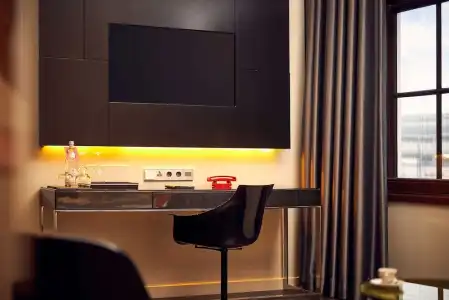 art'otel Amsterdam, powered by Radissons - 62