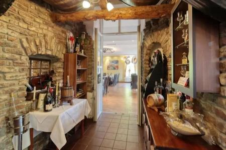 Restaurant Mathildenhof - 11