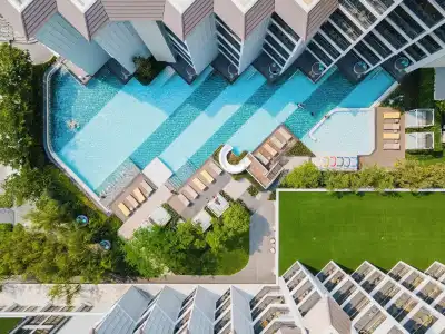 The Quarter Chaophraya by UHG - 20