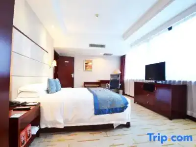 Wanyou Conifer Chongqing - 14