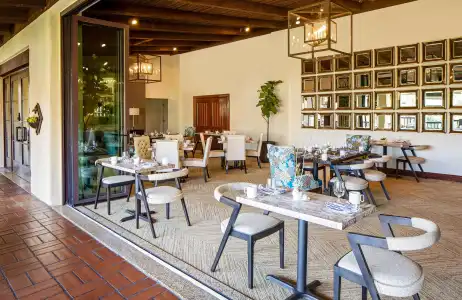 Estancia La Jolla & Spa - 27