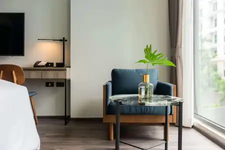Best Western Plus Nexen Pattaya - 24