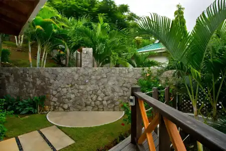 Villas de Jardin Self-Catering - 14