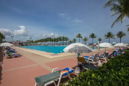 Ambassador City Jomtien Pattaya (Marina Tower Wing) - 27