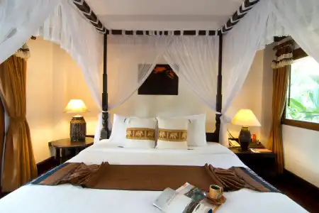Santhiya Koh Chang Resort - 30