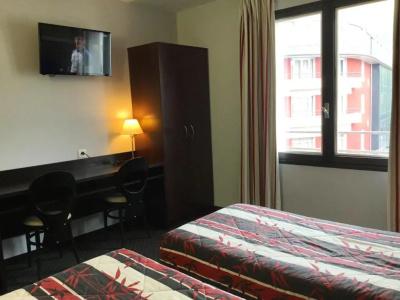Hôtel Alliance Lourdes - 66